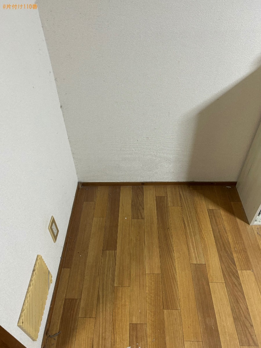 こたつ、雑誌、まな板、包丁、ダンボール等の回収・処分ご依頼